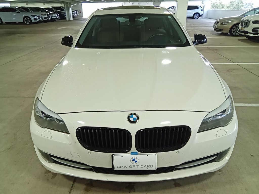 bmw 5 series 2013 WBAFR9C55DD226607 image bmw 5 series 2013 WBAFR9C55DD226607 image